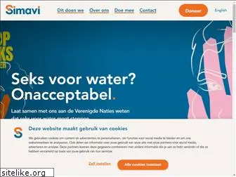 simavi.nl