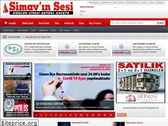 simavinsesigazetesi.com