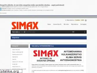 simax-slo.com