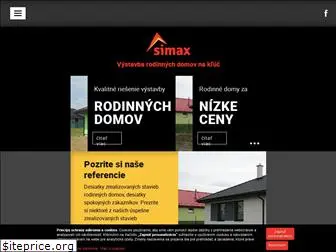 simax.sk