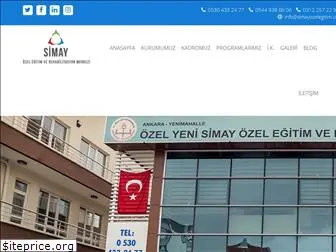 simayozelegitim.com