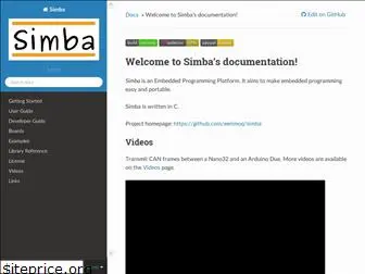 simba-os.readthedocs.io