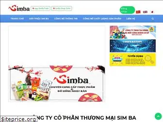 simba.com.vn