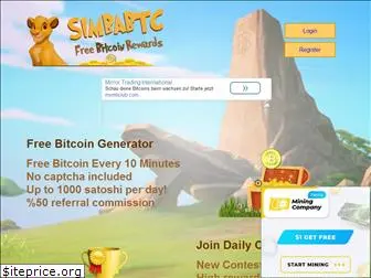 simbabtc.com