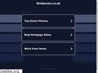 simbacars.co.uk