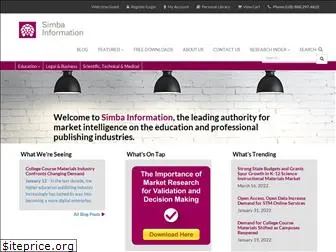 simbainformation.com