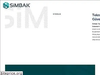 simbak.com.tr