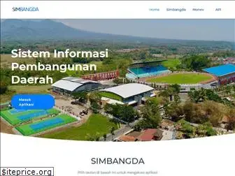simbangda.com
