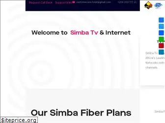 simbatv.co.ug thumbnail