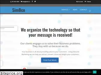 simbco.com