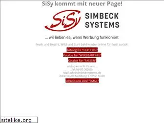 simbeck-systems.de