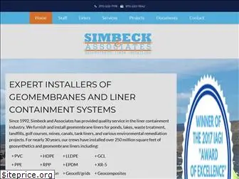 simbeckliners.com