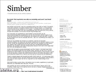 simber.nl