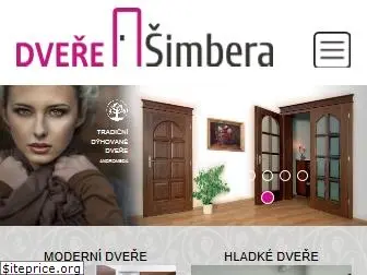 simbera.cz