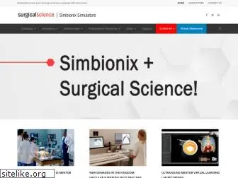 simbionix.com