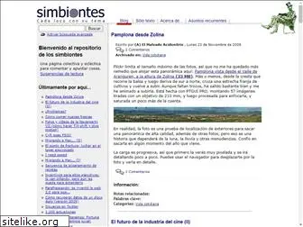 simbiontes.com