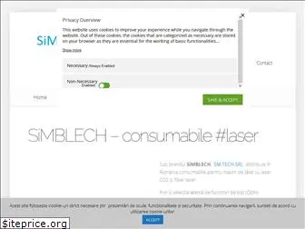simblech.com