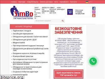 simbo2012.com.ua