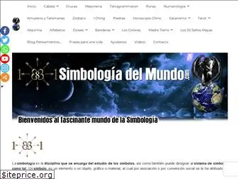 simbologiadelmundo.com thumbnail