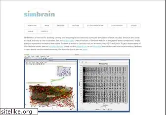 simbrain.net