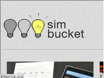 simbucket.com