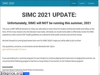 simc.info