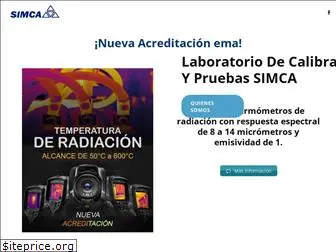 simca.com.mx