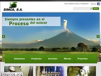 simcagroup.com