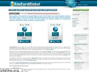 simcardglobal.com