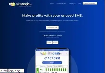 simcash.io