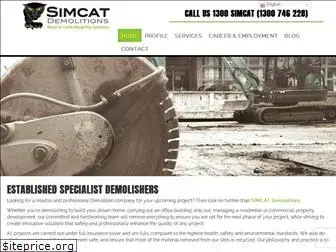 simcatgroup.com.au