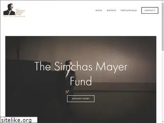 simchasmayer.org