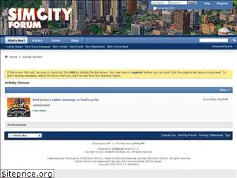 simcityforum.com