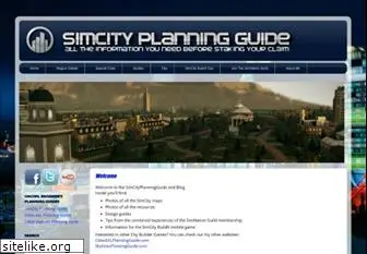 simcityplanningguide.com