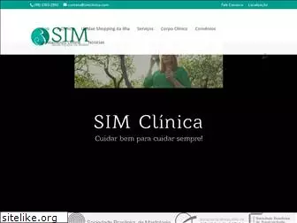 simclinica.com