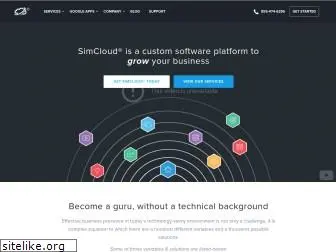 simcloud.com