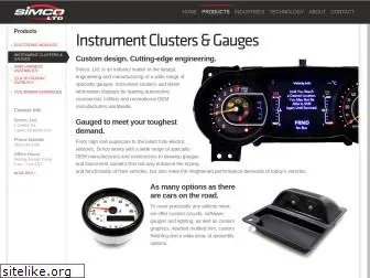 simcoaftermarket.com