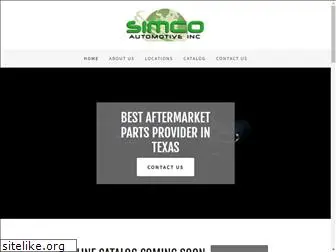 simcoautoinc.com