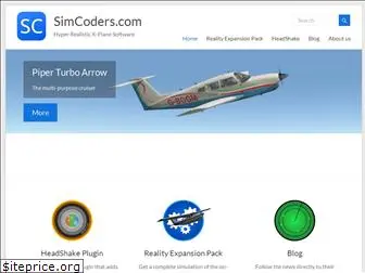 simcoders.com