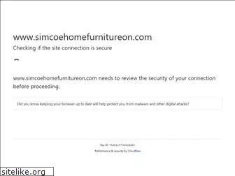 simcoehomefurnitureon.com