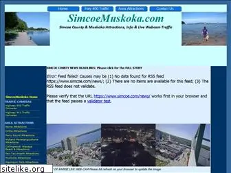 simcoemuskoka.com