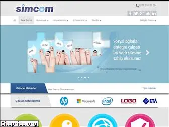 simcom.com.tr