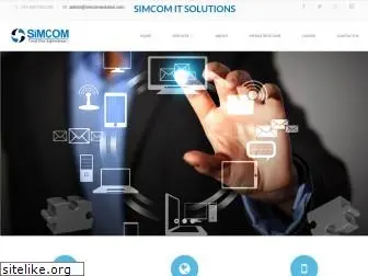 simcomsolution.com