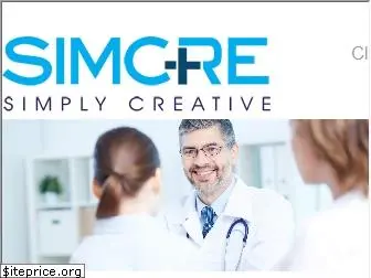 simcre.com