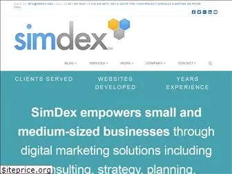 simdex.org