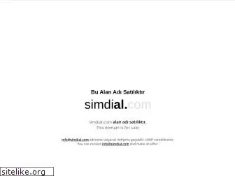 simdial.com