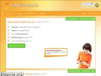 simdiscount.de