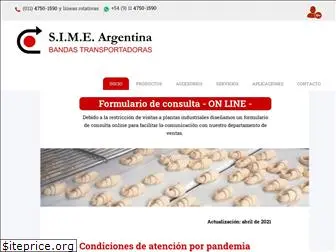 simeargentina.com.ar