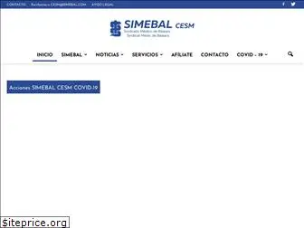 simebal.com
