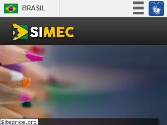 simec.mec.gov.br